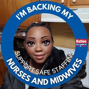 Meet your Posher, Quanda